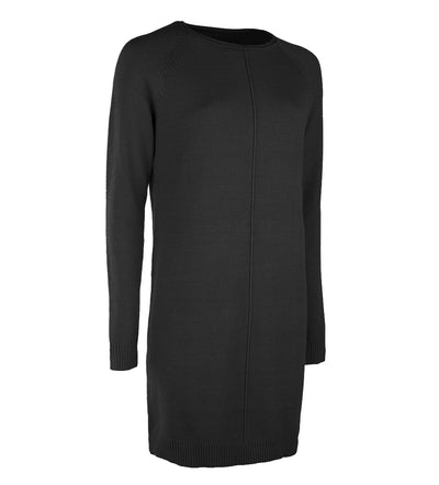 ALICE  SWEATER DRESS - Robe - Vista
