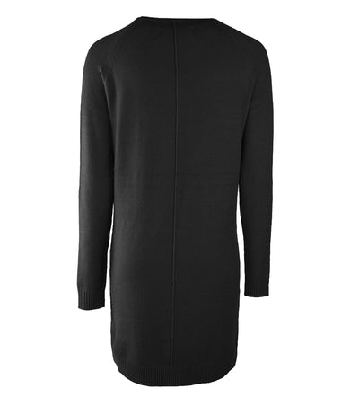 ALICE  SWEATER DRESS - Robe - Vista