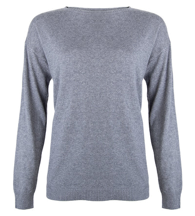 ALICE SWEATER - Chandail à manches longues pour femmes -Vista