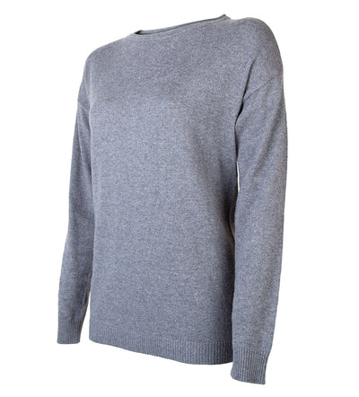 ALICE SWEATER - Chandail à manches longues pour femmes -Vista
