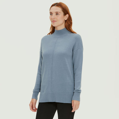 ALICE TURTLE NECK - Chandail pour femmes - Vista