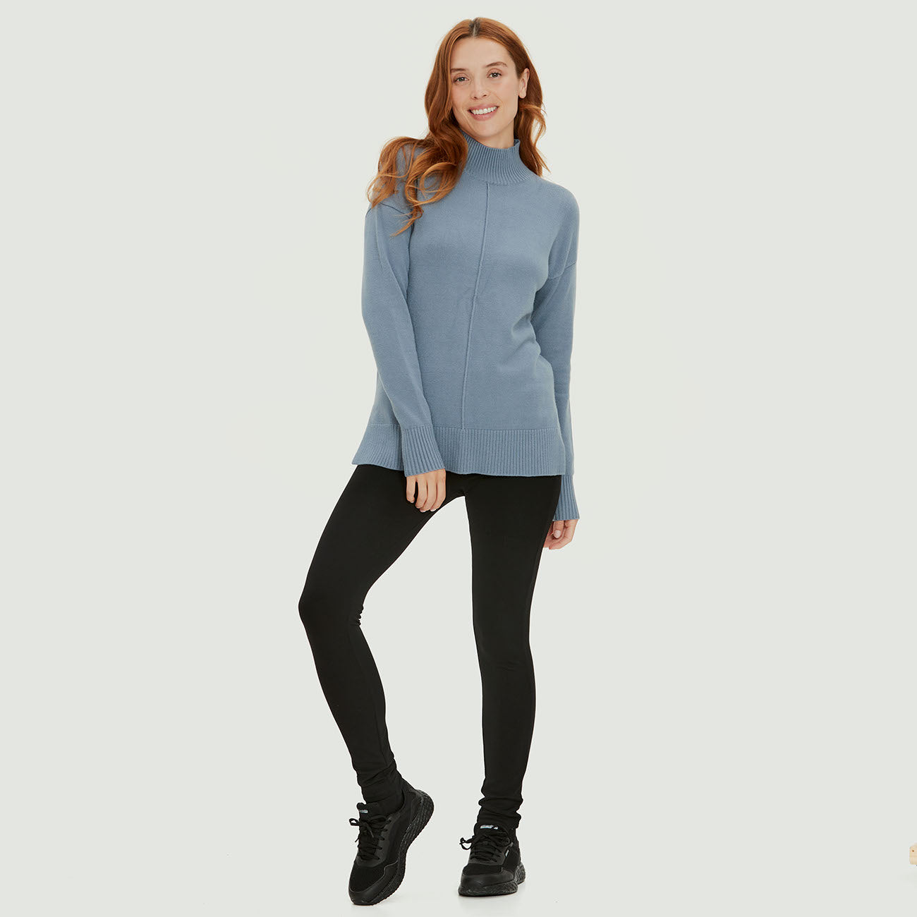ALICE TURTLE NECK - Chandail pour femmes - Vista