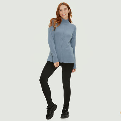 ALICE TURTLE NECK - Chandail pour femmes - Vista
