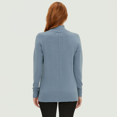 ALICE TURTLE NECK - Chandail pour femmes - Vista
