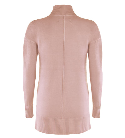 ALICE TURTLE NECK - Chandail pour femmes - Vista