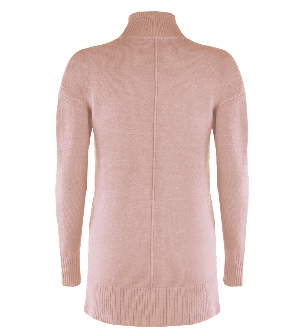 ALICE TURTLE NECK - Chandail pour femmes - Vista