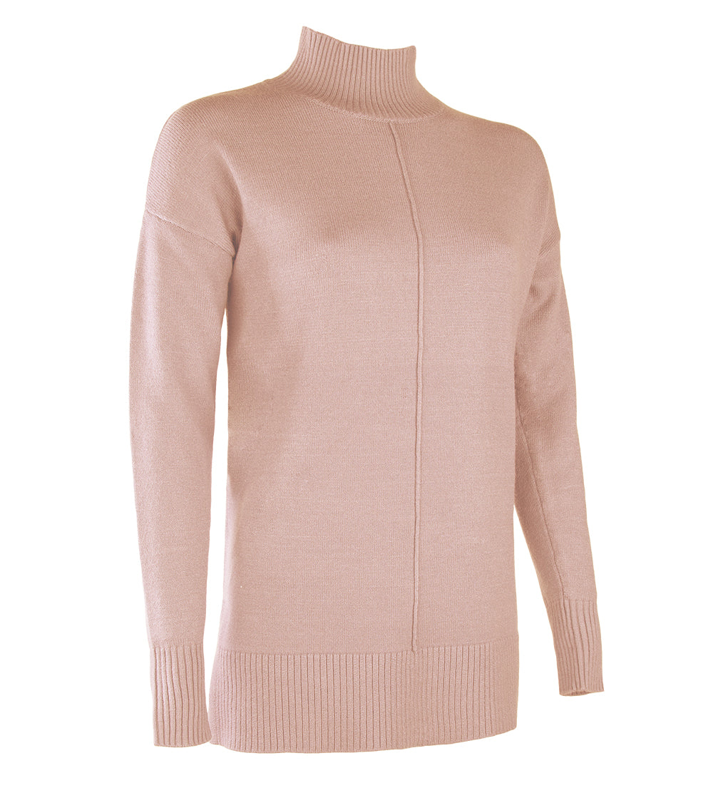 ALICE TURTLE NECK - Chandail pour femmes - Vista