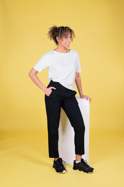 Vista Women's T-shirt - BASIC