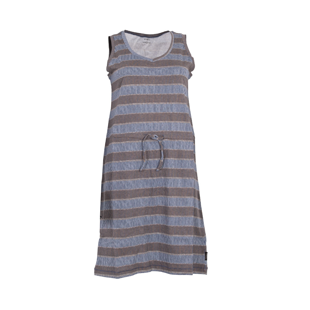 Robe sans manches Vista femmes - TIA