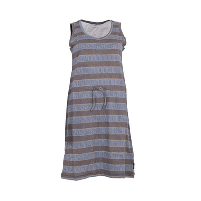 Robe sans manches Vista femmes - TIA