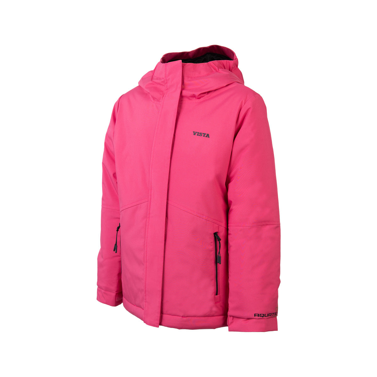 EVA JACKET - Girls' winter coat (Junior) - Vista