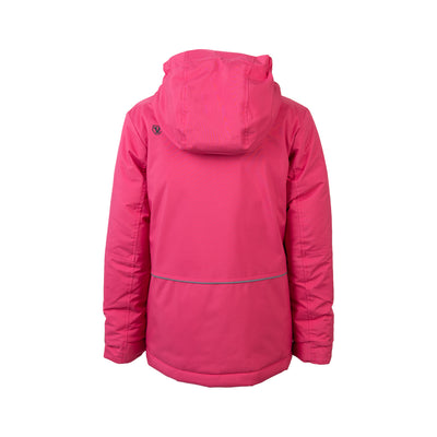 EVA JACKET - Girls' winter coat (Junior) - Vista