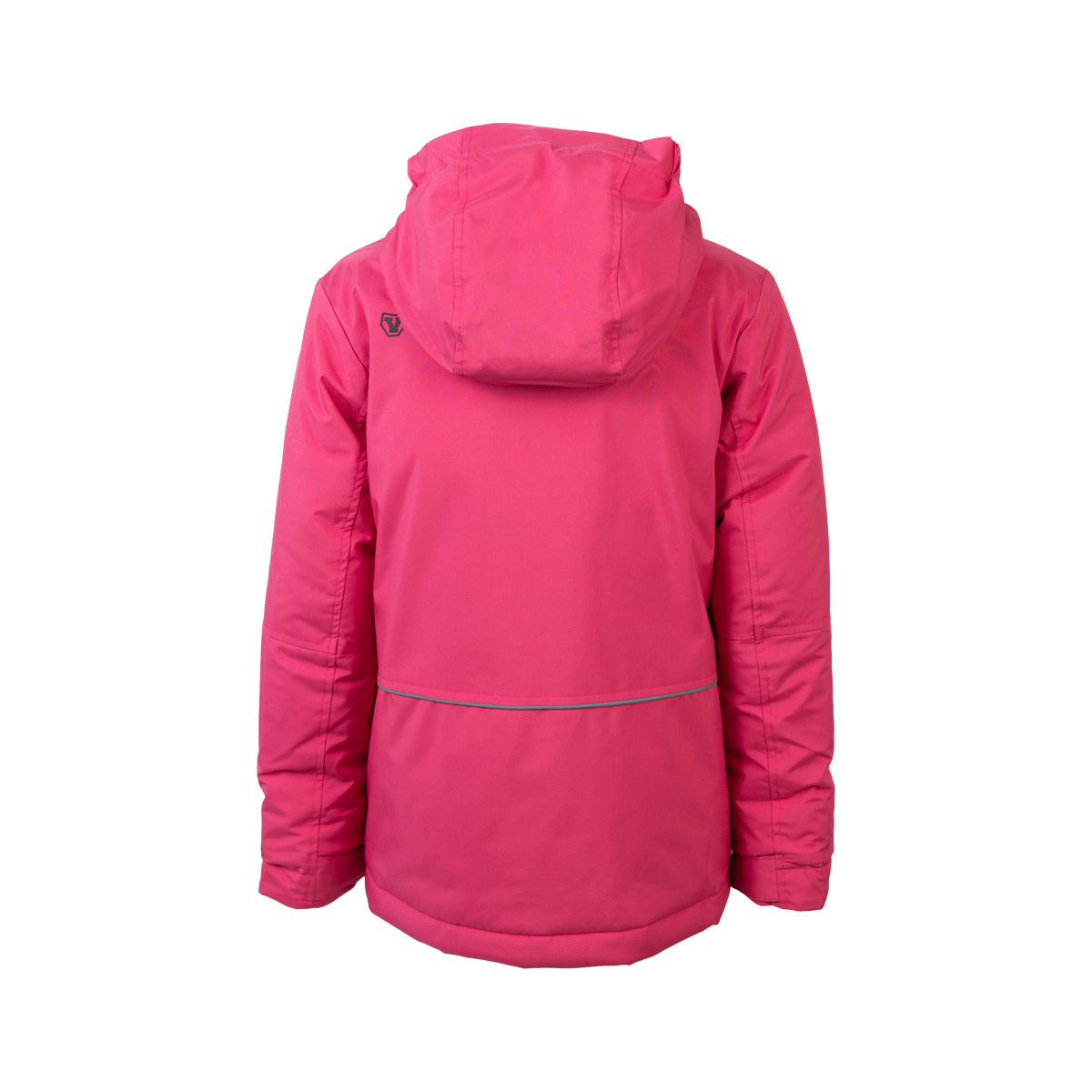 EVA JACKET - Girls' winter coat (Junior) - Vista