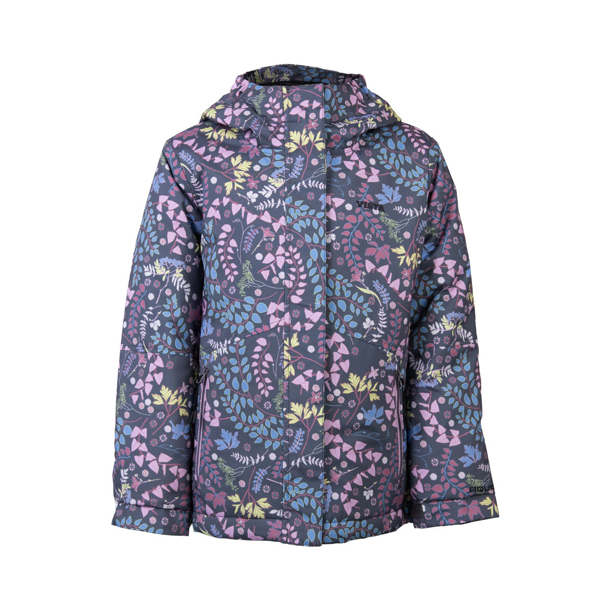 EVA JACKET - Girls' winter coat (Junior) - Vista
