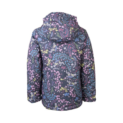 EVA JACKET - Girls' winter coat (Junior) - Vista