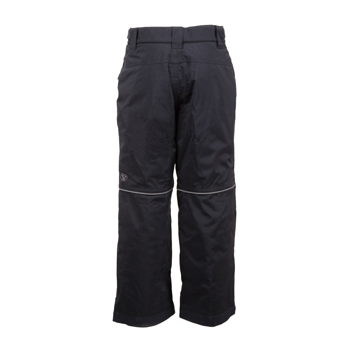 GABI WINTER PANTS - Children's winter pants - Vista