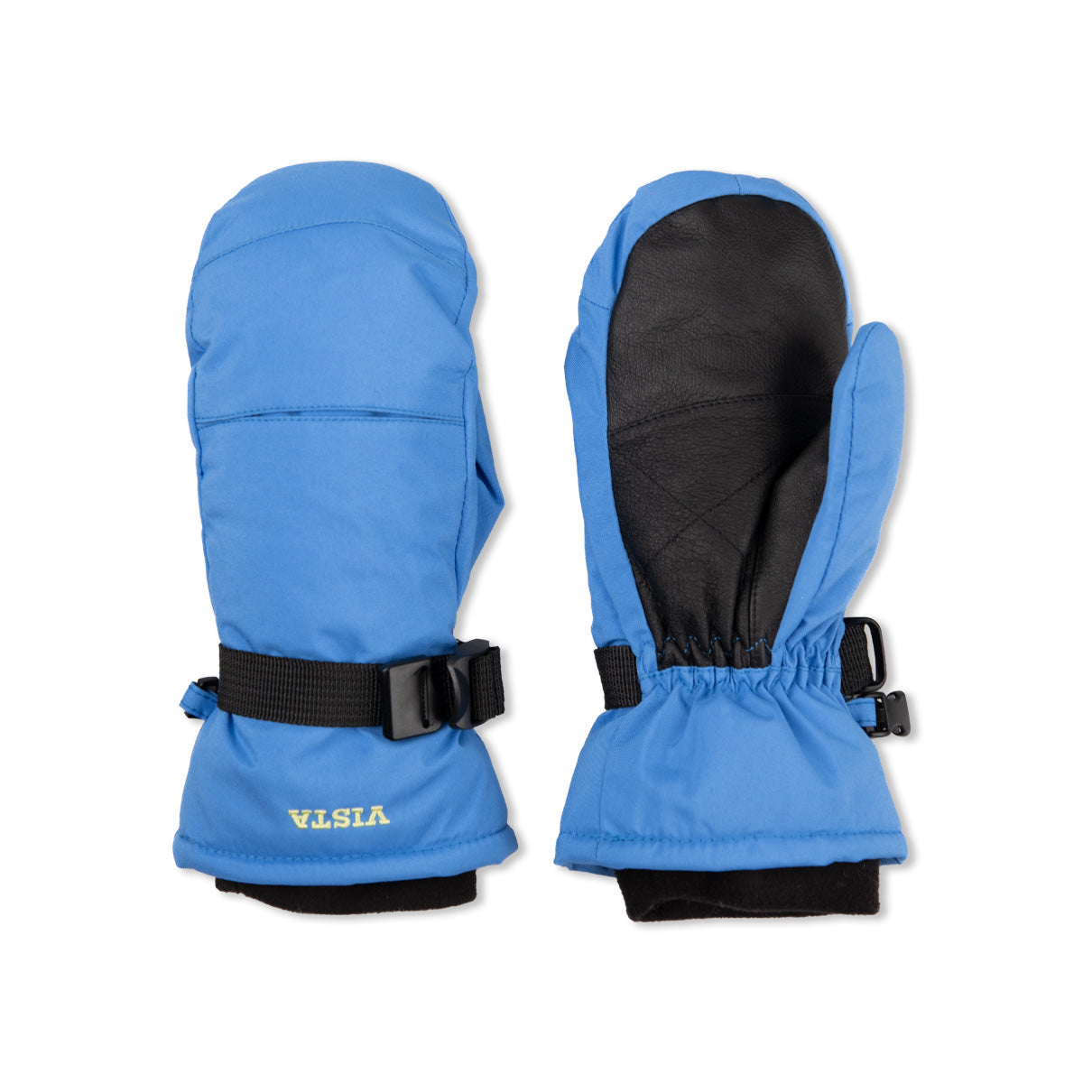 GABI MITTS - Unisex children's mittens - Vista