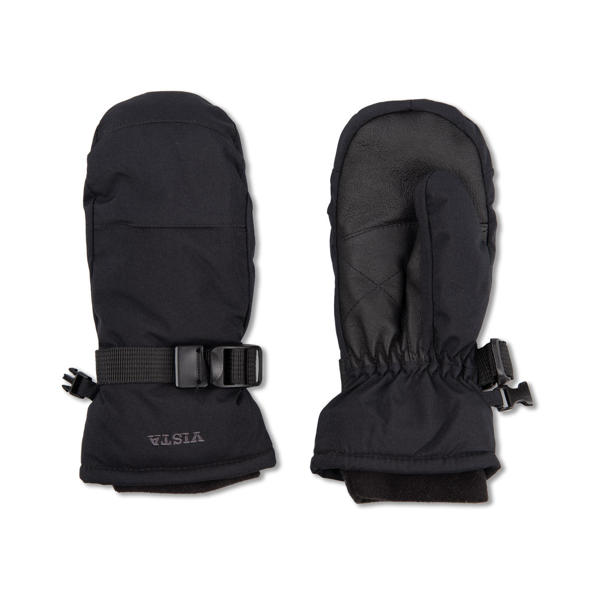GABI MITTS - Unisex children's mittens - Vista