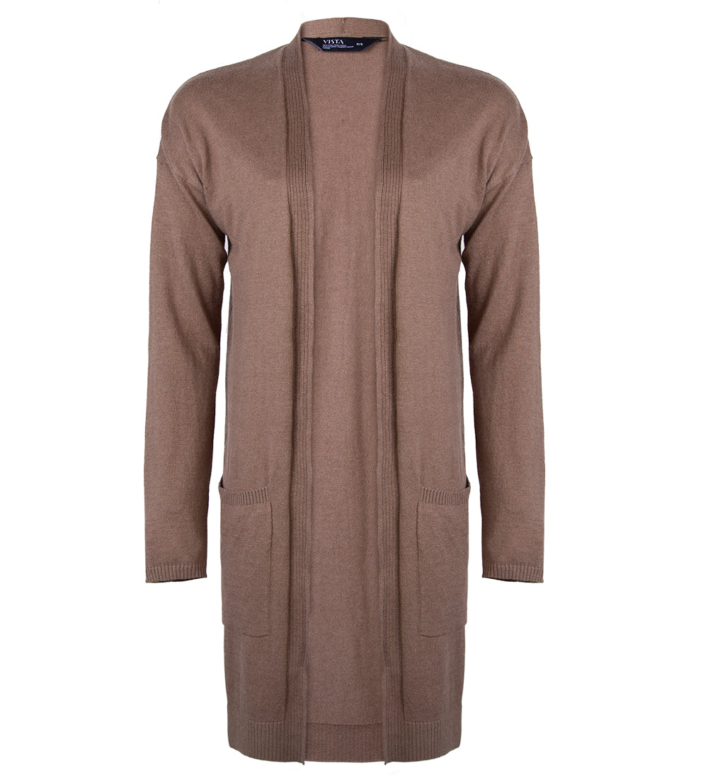 GRACE CARDIGAN - Veste pour femmes - Vista