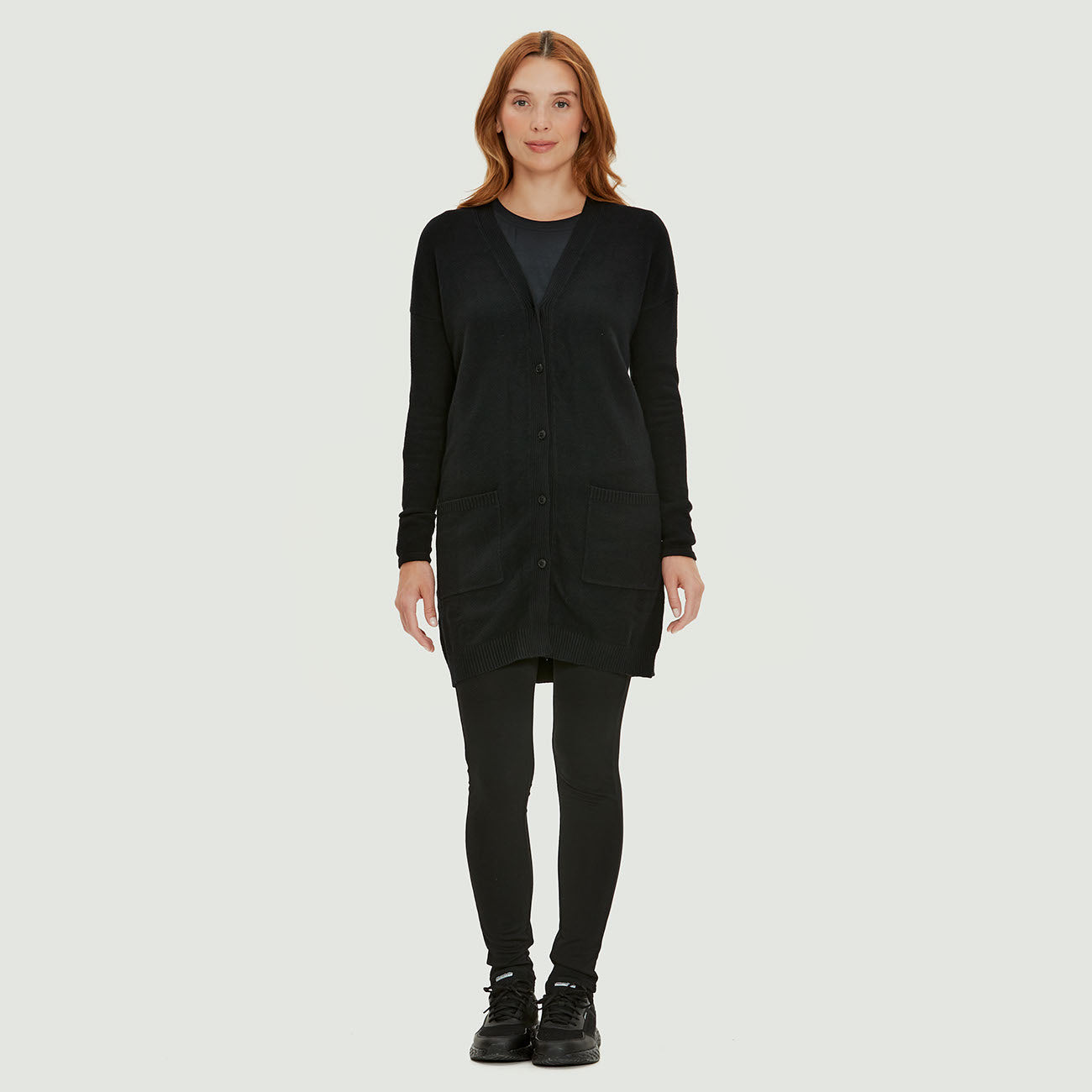 GRACE CARDIGAN - Veste pour femmes - Vista