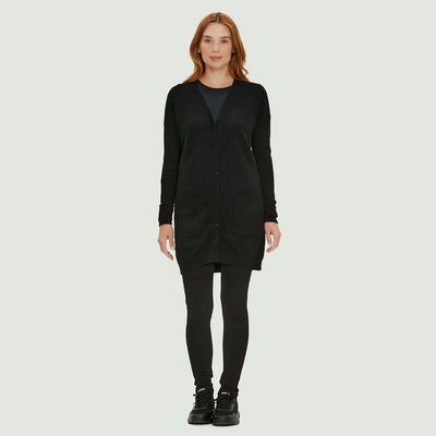GRACE CARDIGAN - Veste pour femmes - Vista