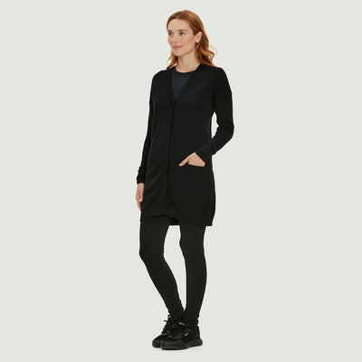 GRACE CARDIGAN - Veste pour femmes - Vista