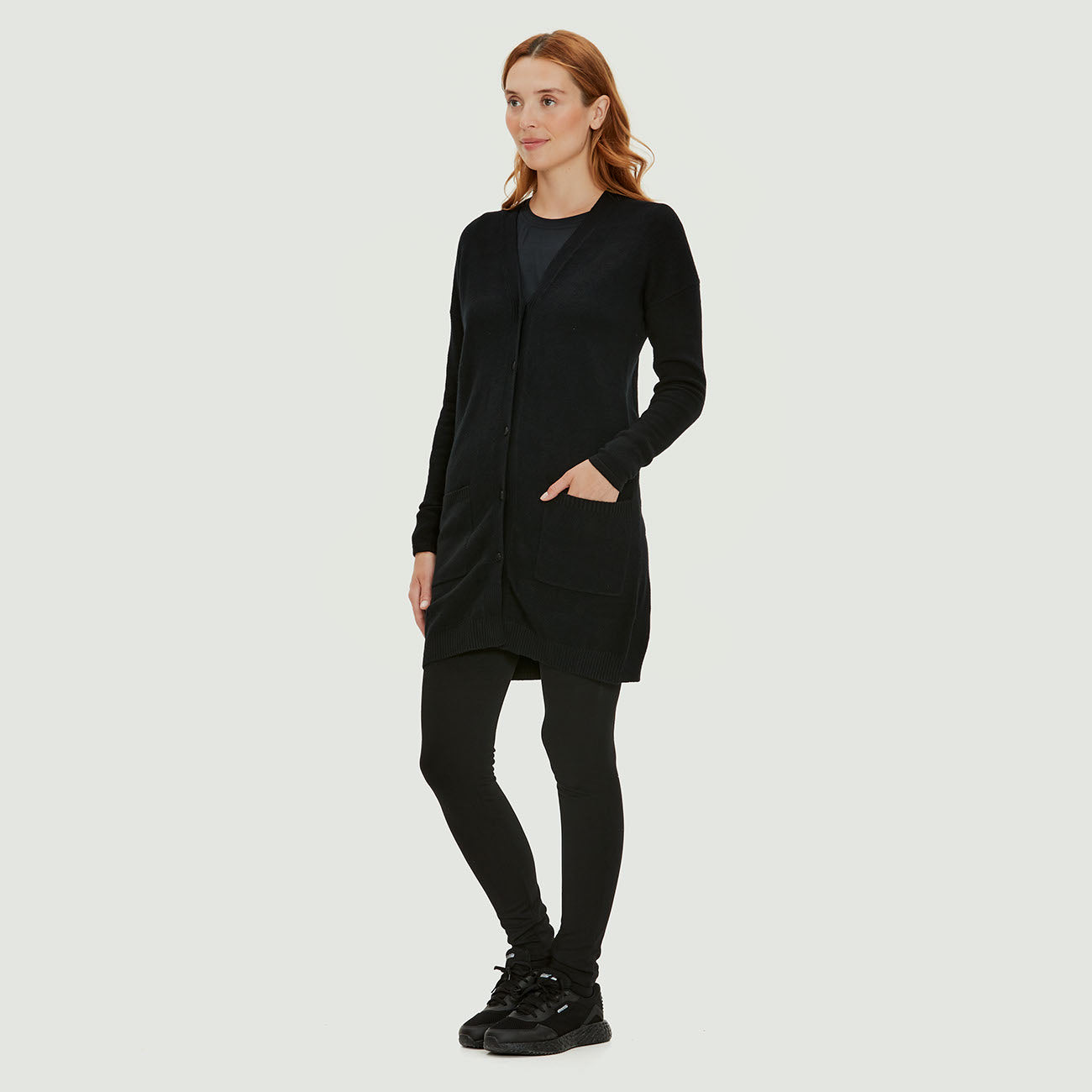 GRACE CARDIGAN - Veste pour femmes - Vista