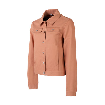 Vista Women's Jacket - JACKET VISTA