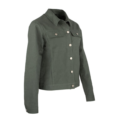 Vista Women's Jacket - JACKET VISTA