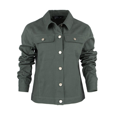 Vista Women's Jacket - JACKET VISTA