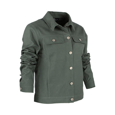 Vista Women's Jacket - JACKET VISTA