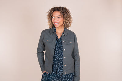 Vista Women's Jacket - JACKET VISTA