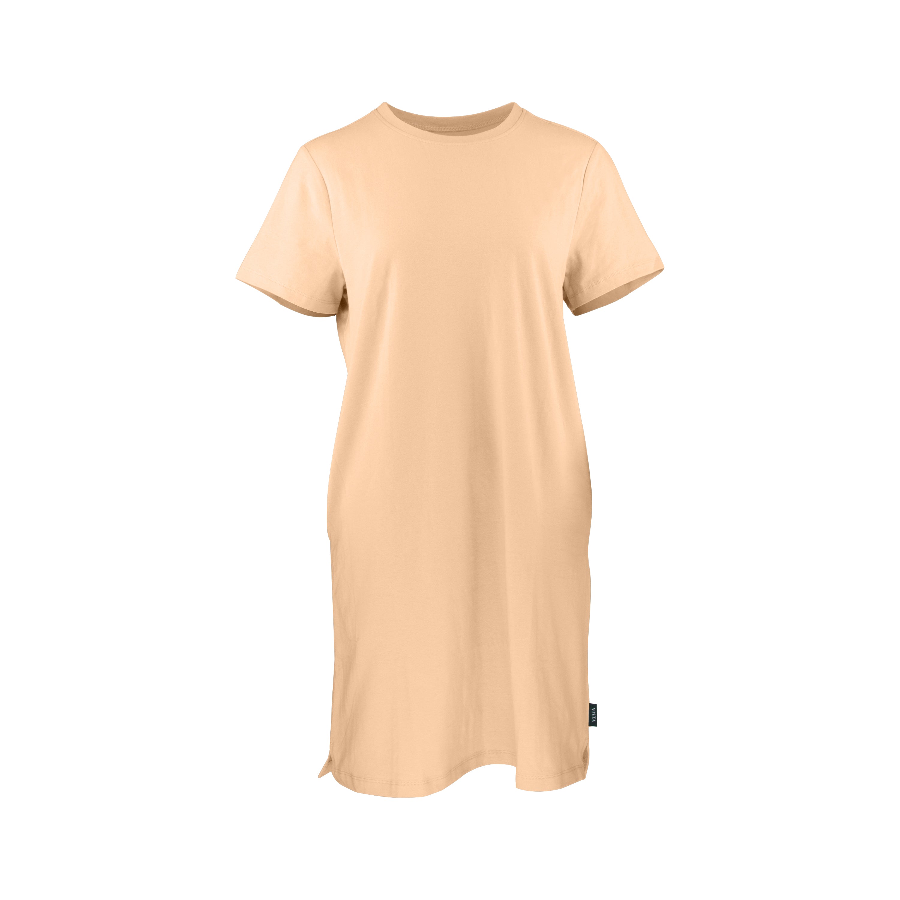 Robes T-shirt pour femmes Vista - JANICE T-SHIRT DRESS