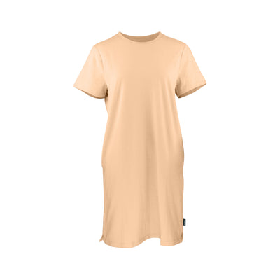 Robes T-shirt pour femmes Vista - JANICE T-SHIRT DRESS