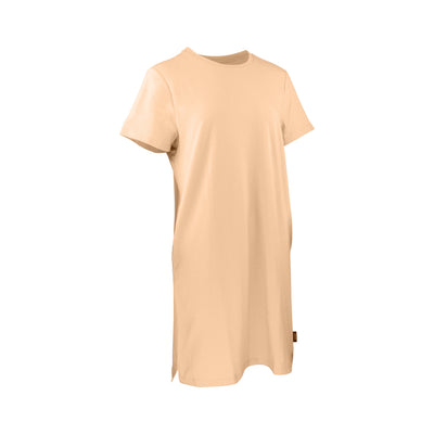 Robes T-shirt pour femmes Vista - JANICE T-SHIRT DRESS