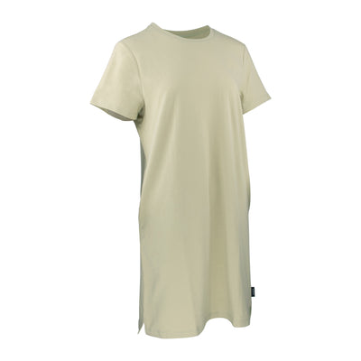 Robes T-shirt pour femmes Vista - JANICE T-SHIRT DRESS