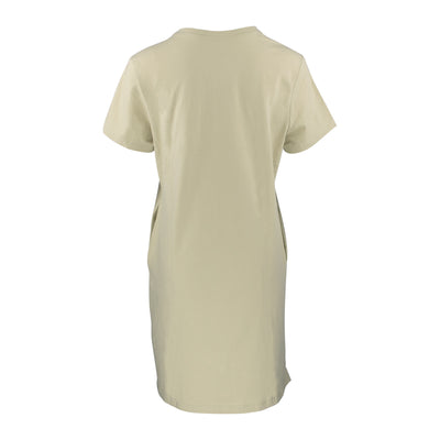 Robes T-shirt pour femmes Vista - JANICE T-SHIRT DRESS