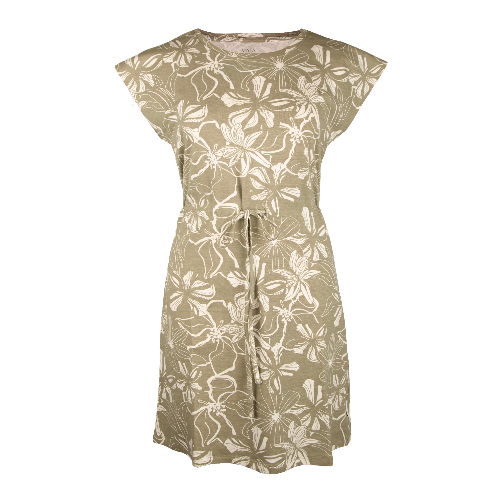 Vista dress for women - Joya Dress