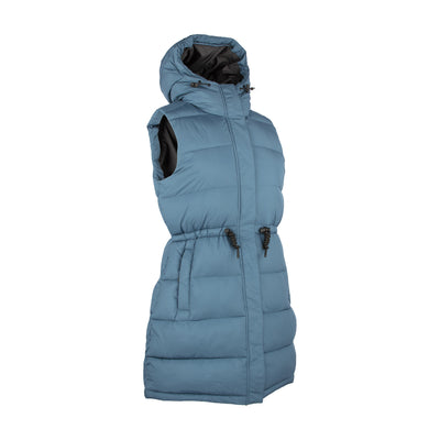 Veste sans manche Vista Femmes - JUDY LONG PUFFER
