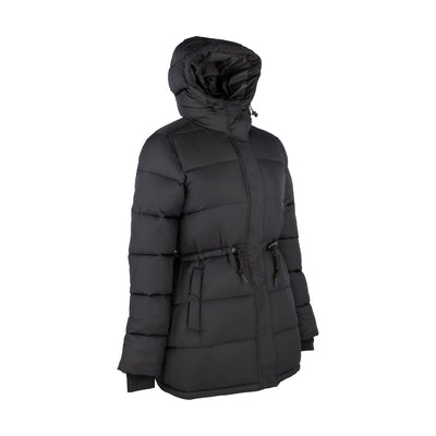 Manteau hiver Vista Femmes - JUDY PUFFER JACKET