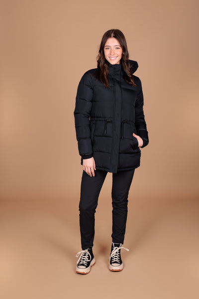 Manteau hiver Vista Femmes - JUDY PUFFER JACKET