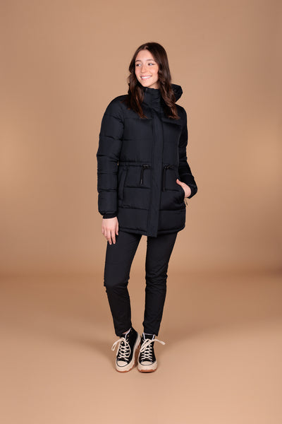 Manteau hiver Vista Femmes - JUDY PUFFER JACKET