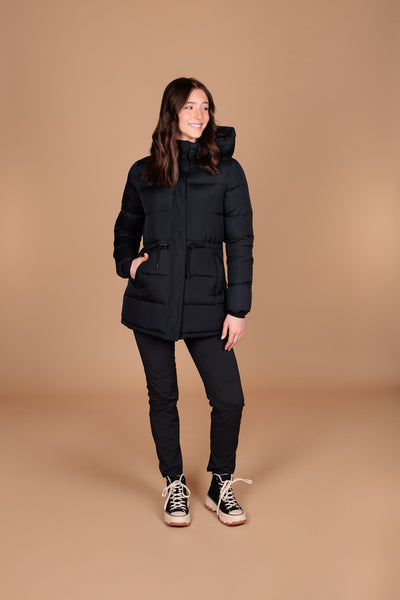 Manteau hiver Vista Femmes - JUDY PUFFER JACKET