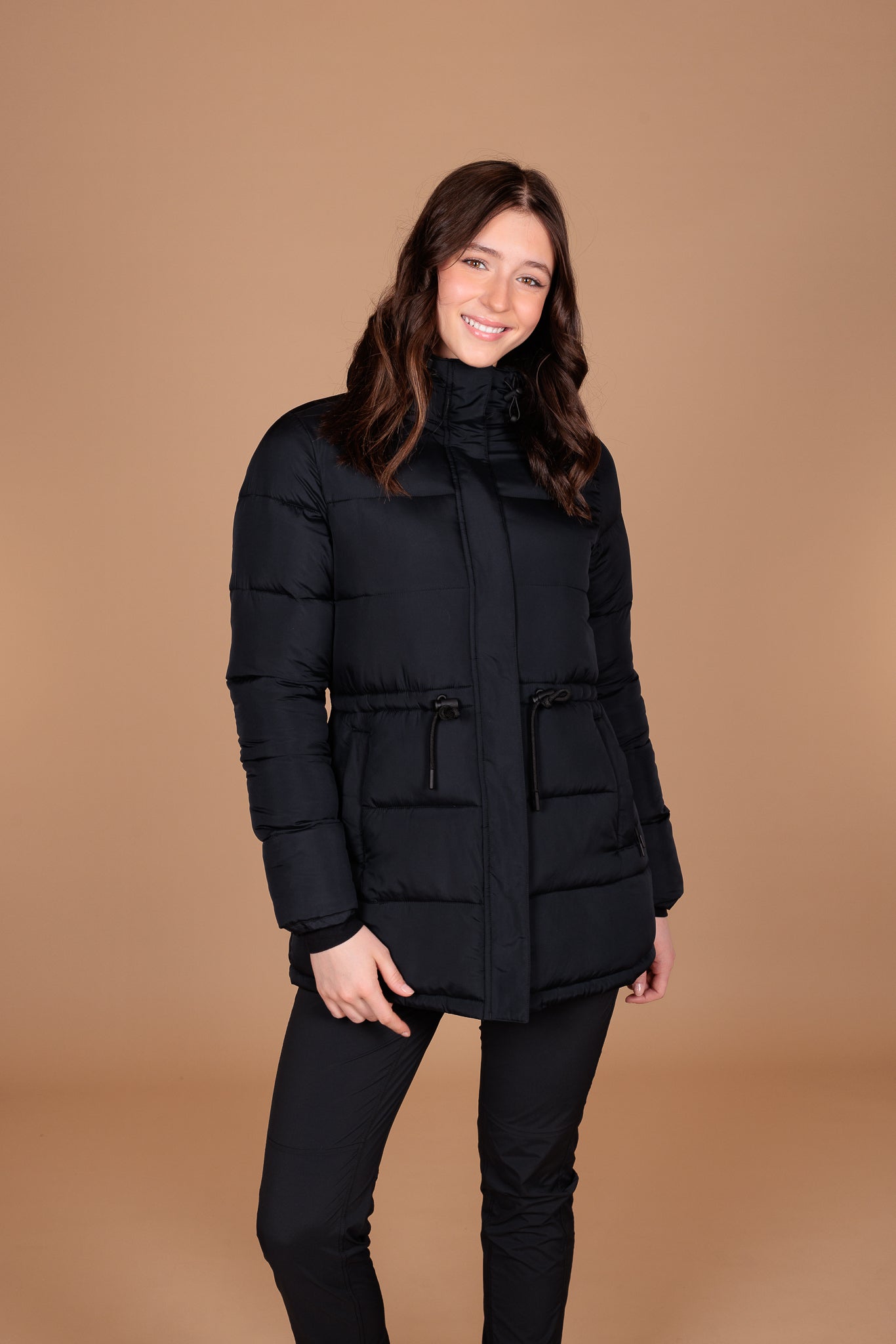 Manteau hiver Vista Femmes - JUDY PUFFER JACKET