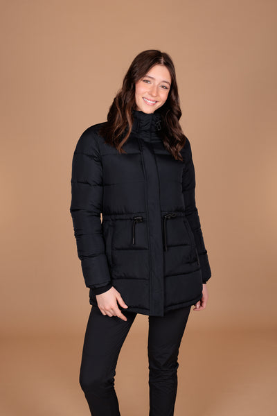 Manteau hiver Vista Femmes - JUDY PUFFER JACKET