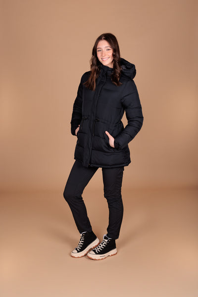 Manteau hiver Vista Femmes - JUDY PUFFER JACKET
