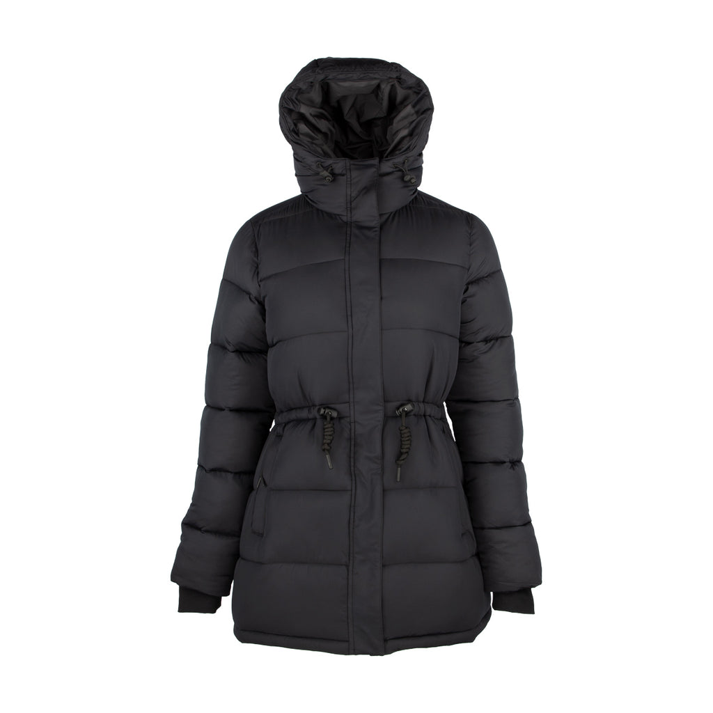 Manteaux d'hiver pour femme go sport - Main Image