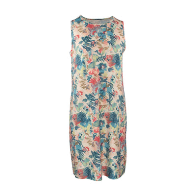 Robe pour femmes Vista - LOLA SLEEVELESS