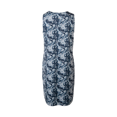 Robe pour femmes Vista - LOLA SLEEVELESS