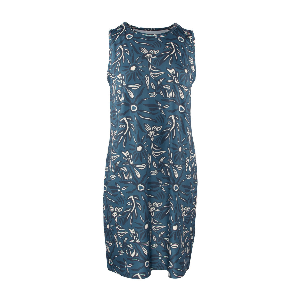 Robe pour femmes Vista - LOLA SLEEVELESS